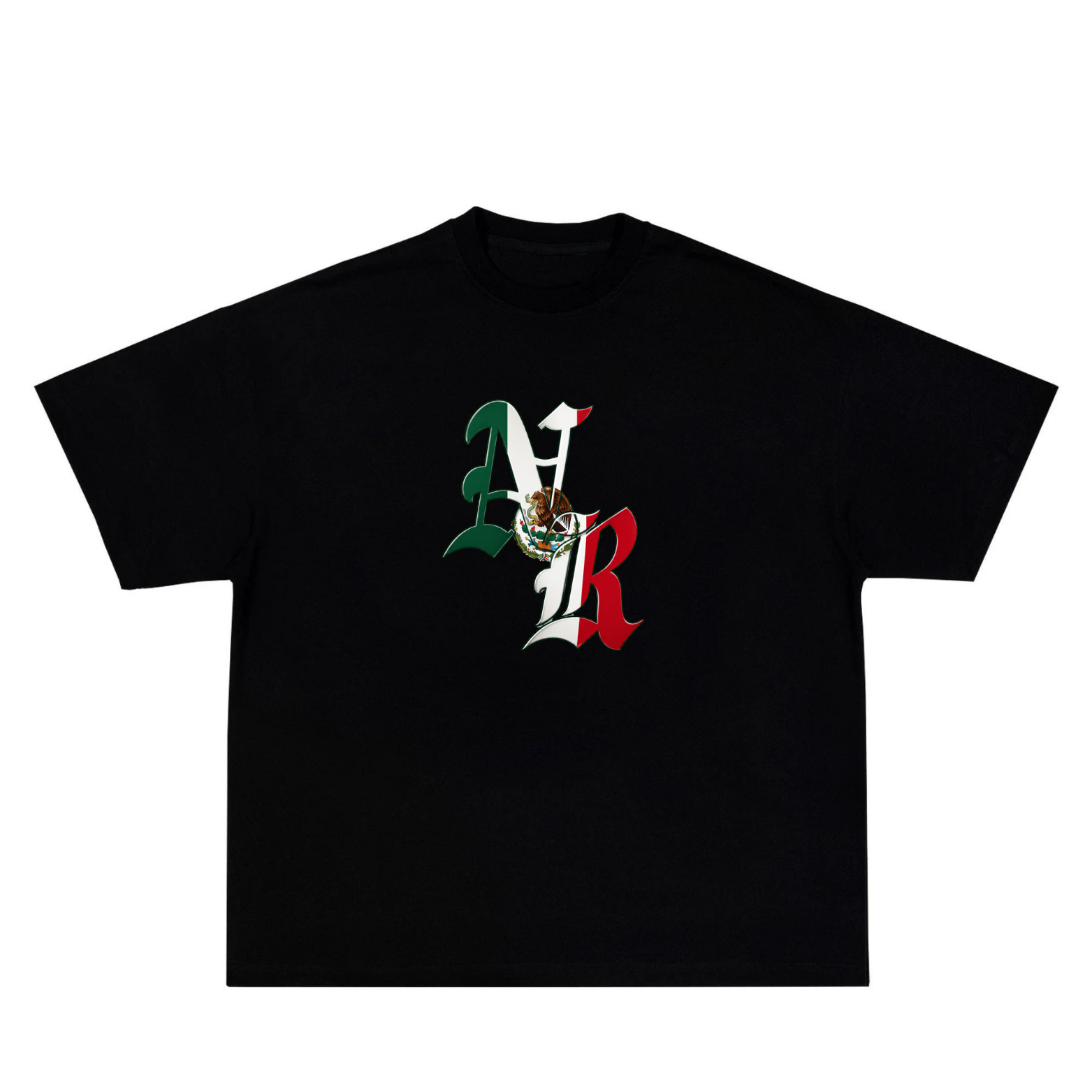 Mexico WRLD Cup Tee