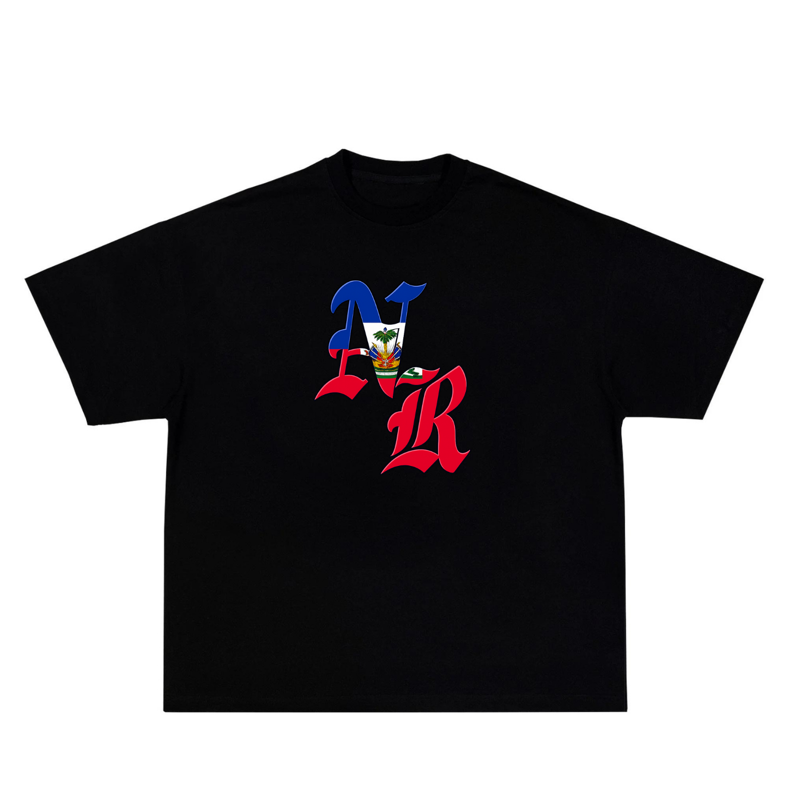 Hati WRLD Cup Tee