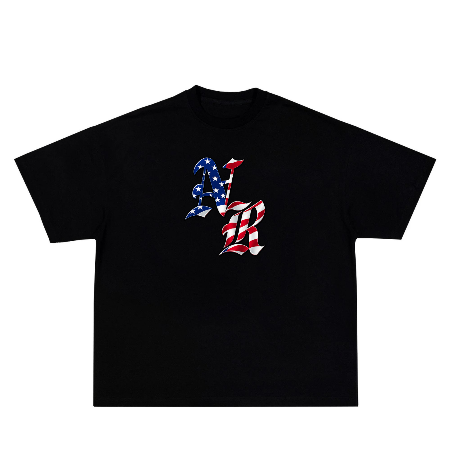 USA WRLD Cup Tee