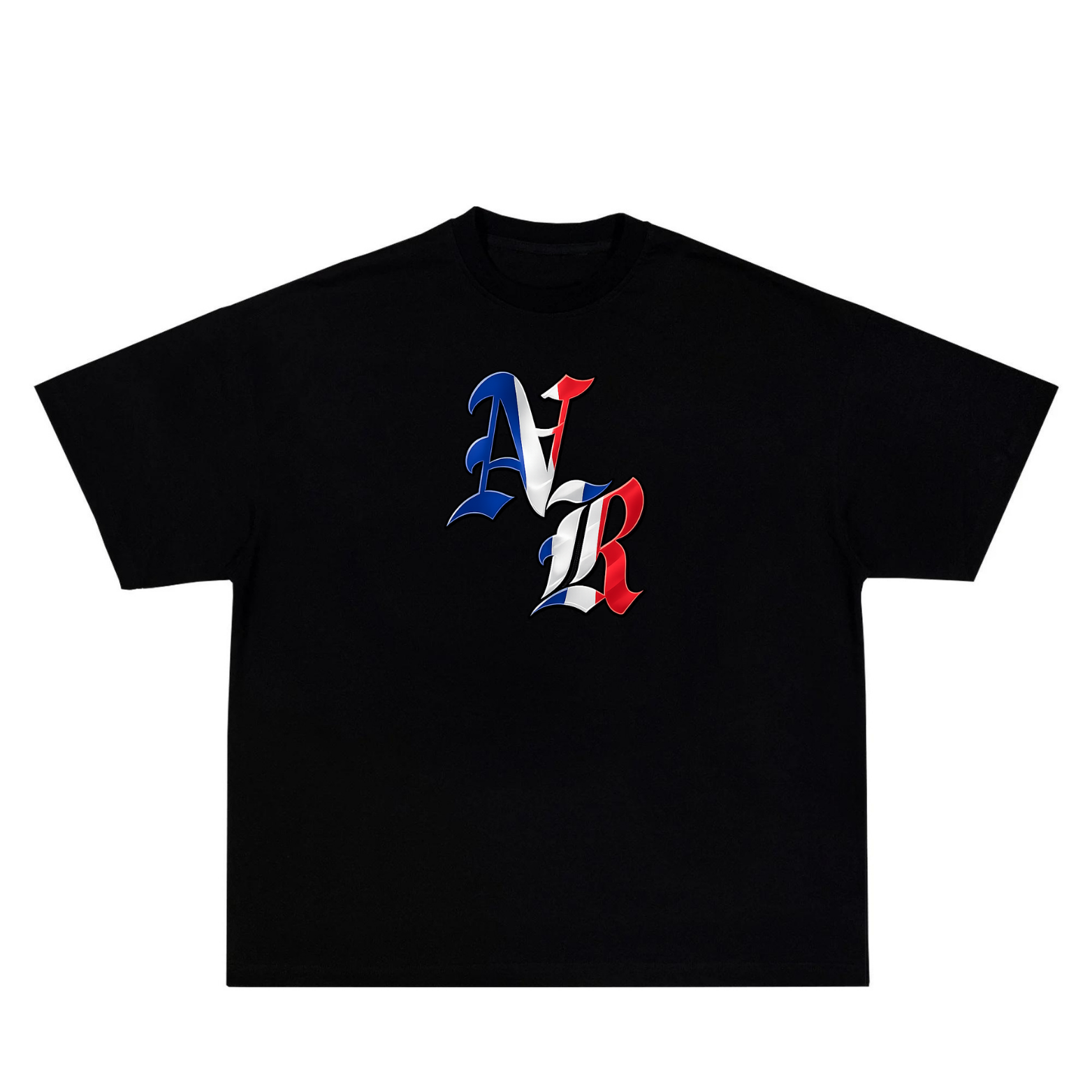 France WRLD Cup Tee