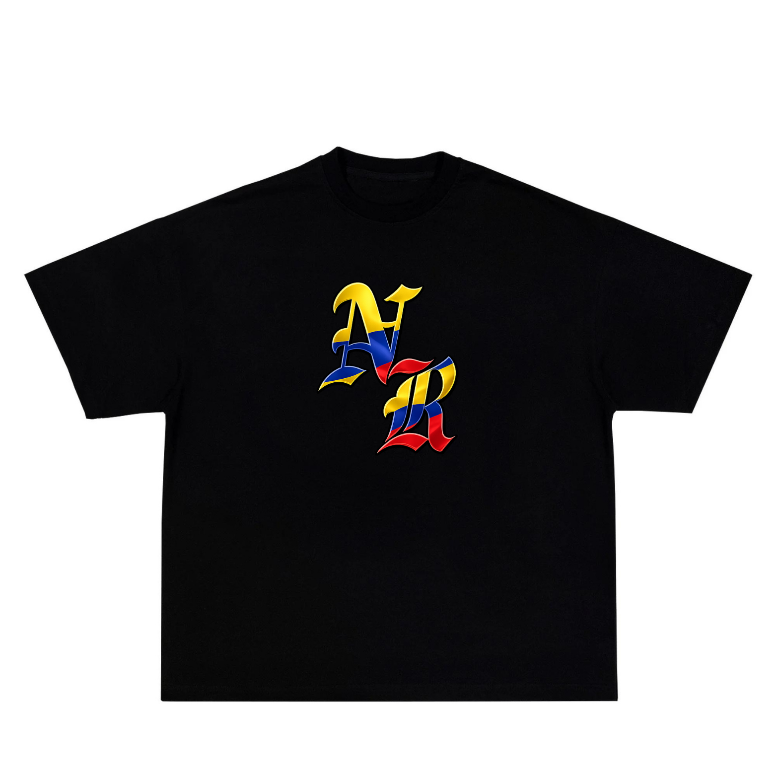 Colombia WRLD Cup Tee