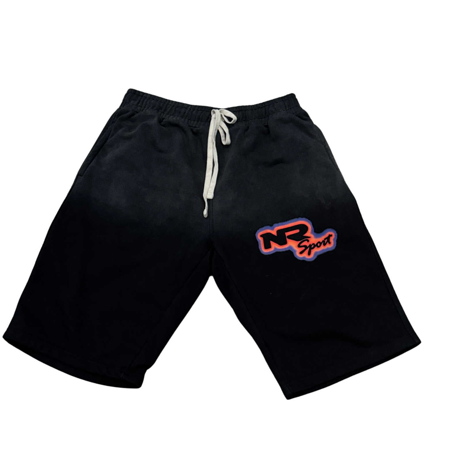 "NR Sport" Sweat Shorts