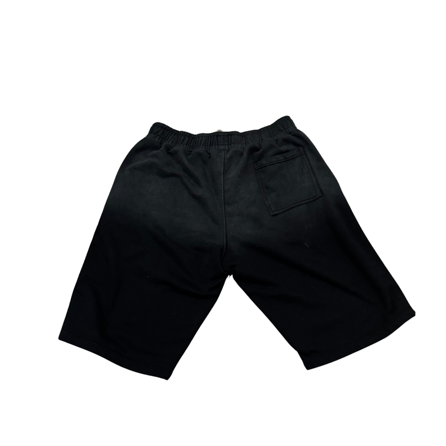 "NR Sport" Sweat Shorts