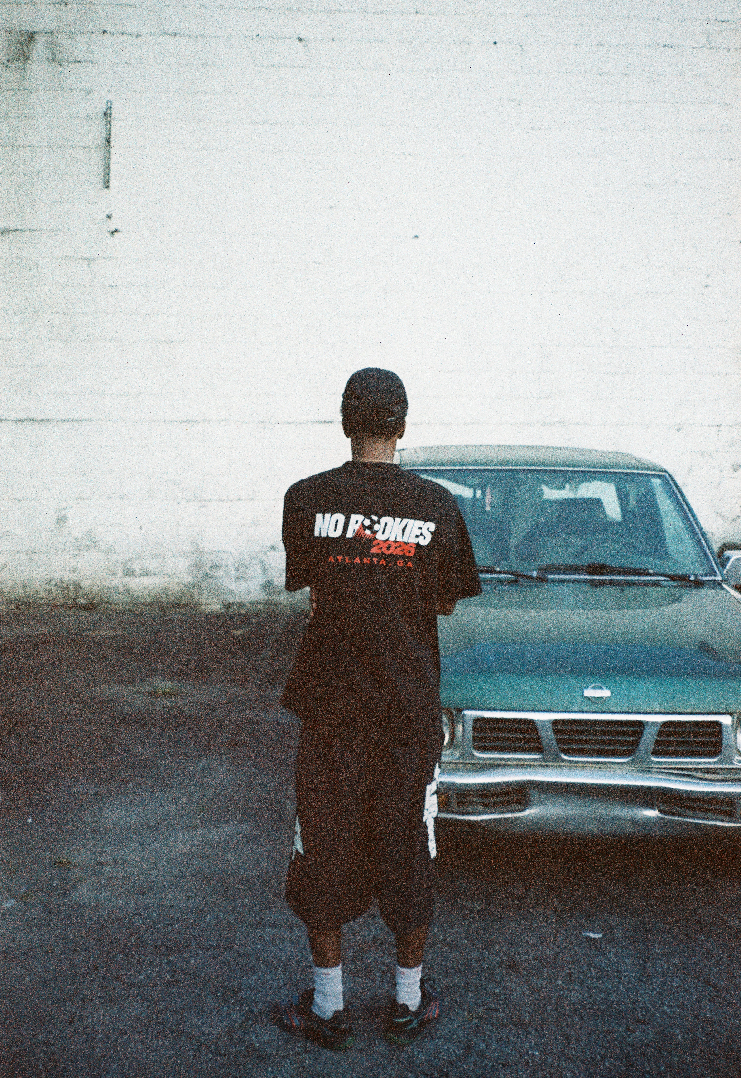 Hati WRLD Cup Tee